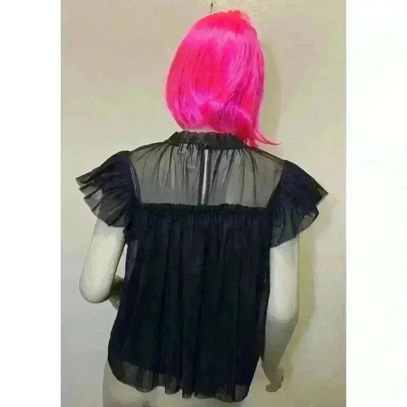 NWOT Joie Blouses Tops Size M - Picture 3 of 10